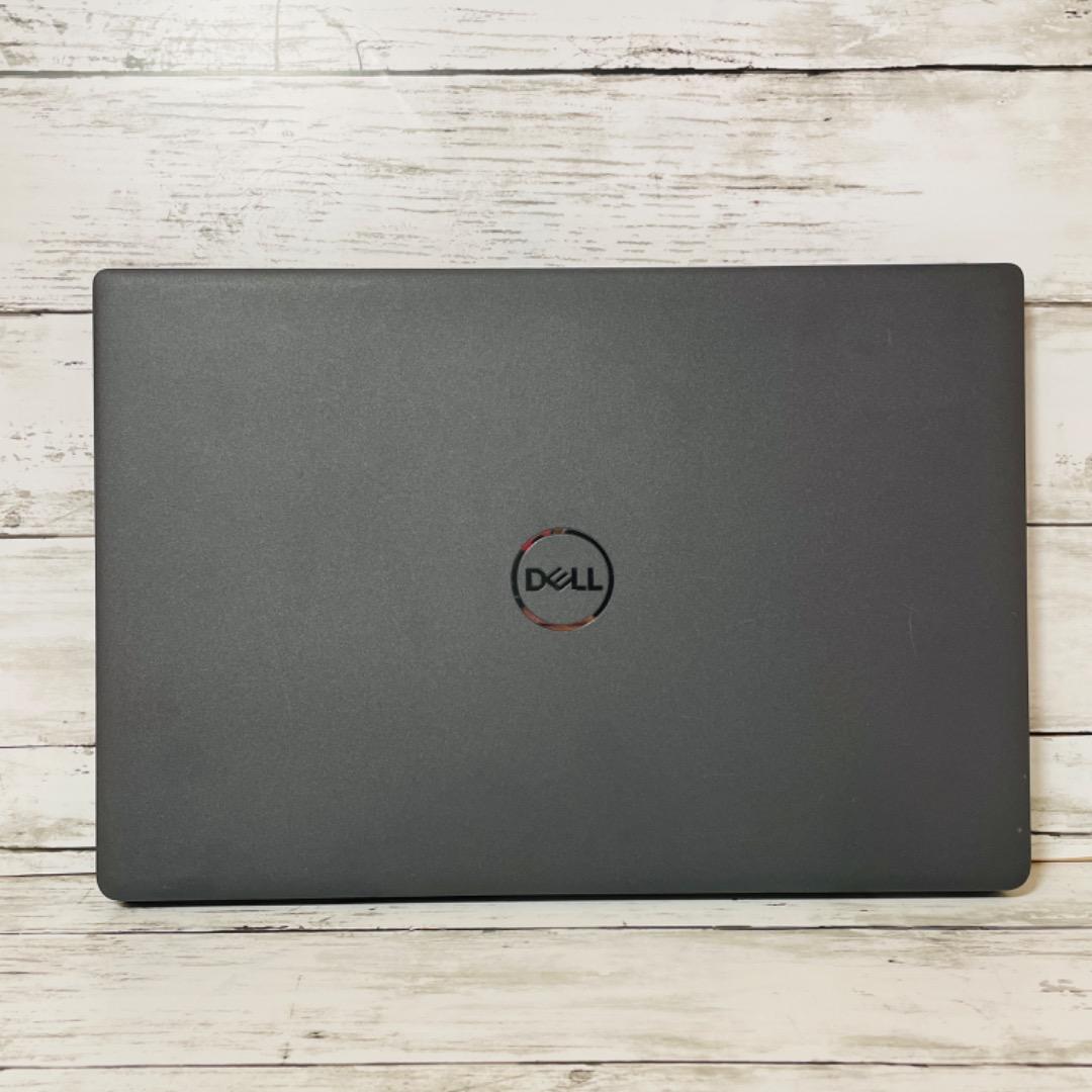 @824【新品SSD】DELL Latitude 3510 i5 15インチ