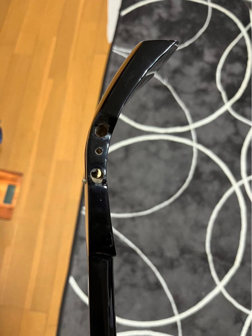 沖縄三線(ゆし木)棹のみ