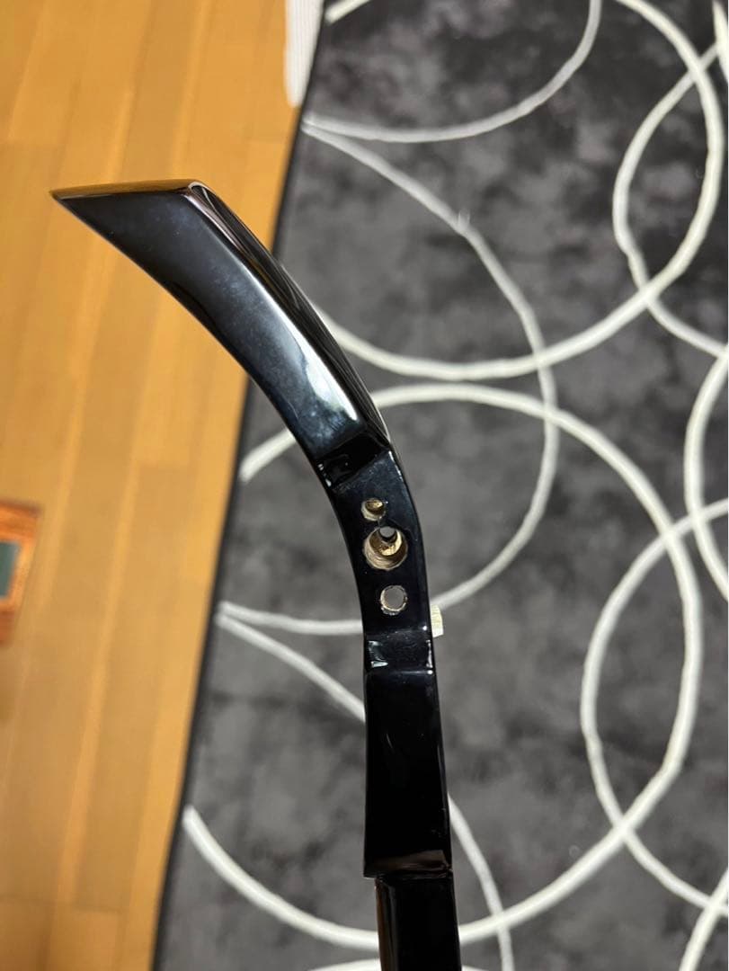 沖縄三線(ゆし木)棹のみ