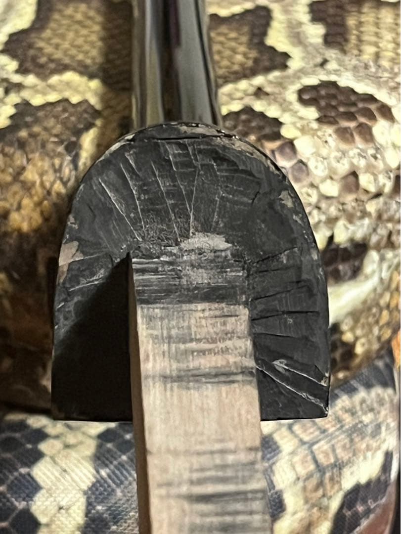 沖縄三線(ゆし木)棹のみ