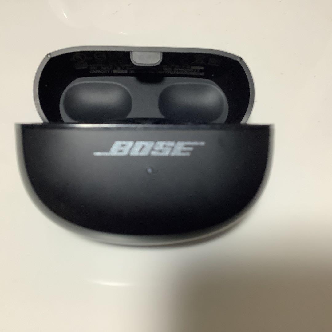 BOSE ボーズ Ultra Open Earbuds 充電器　充電ケース