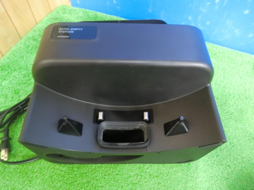 D823★美品　Eufy C10　ロボット掃除機　送料無料　保証付