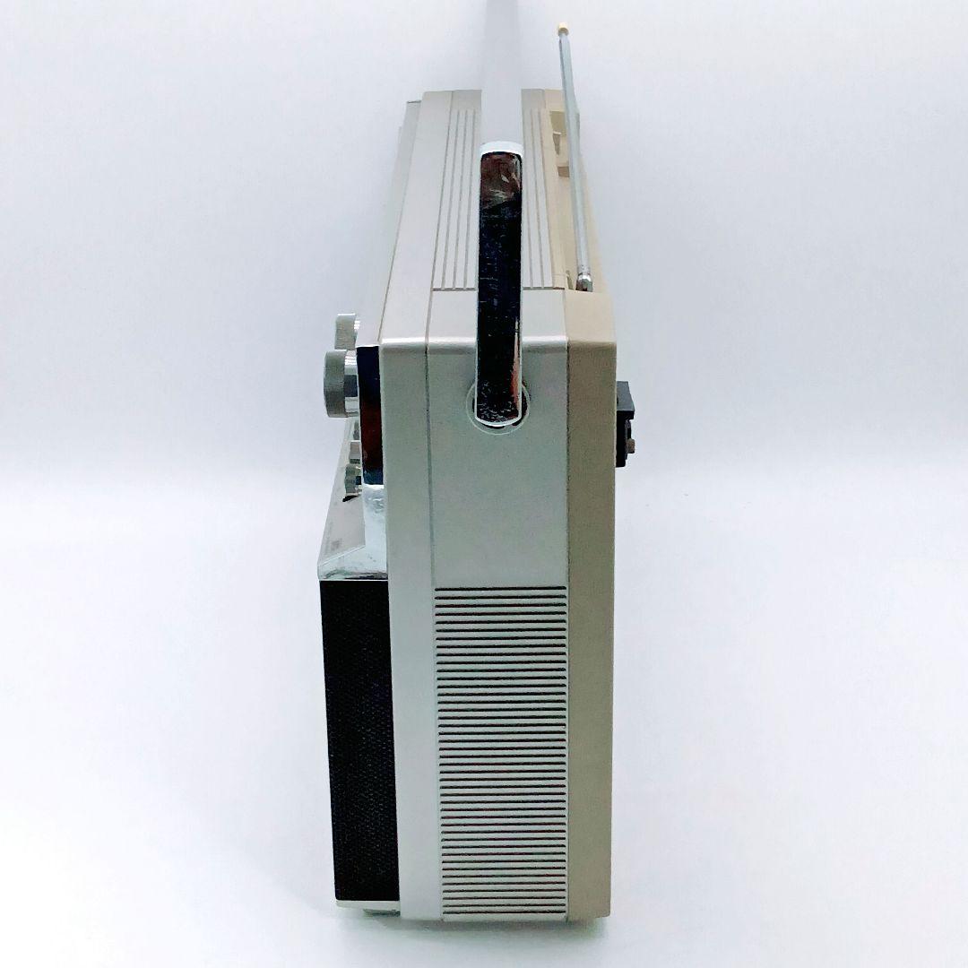 希少 名機 SONY CFS-F5 l XYZ 高級ラジカセ 動作品