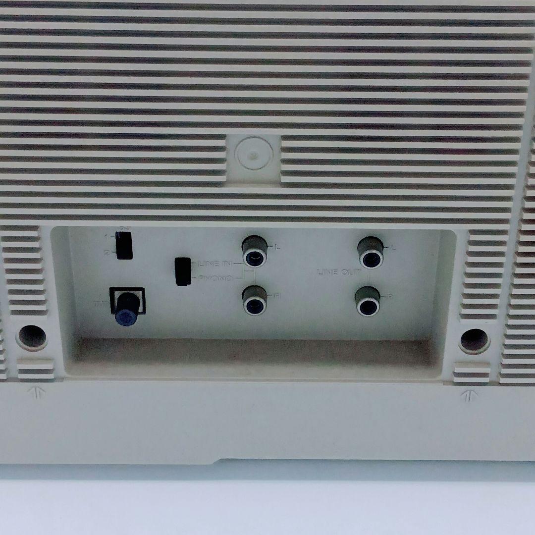 希少 名機 SONY CFS-F5 l XYZ 高級ラジカセ 動作品