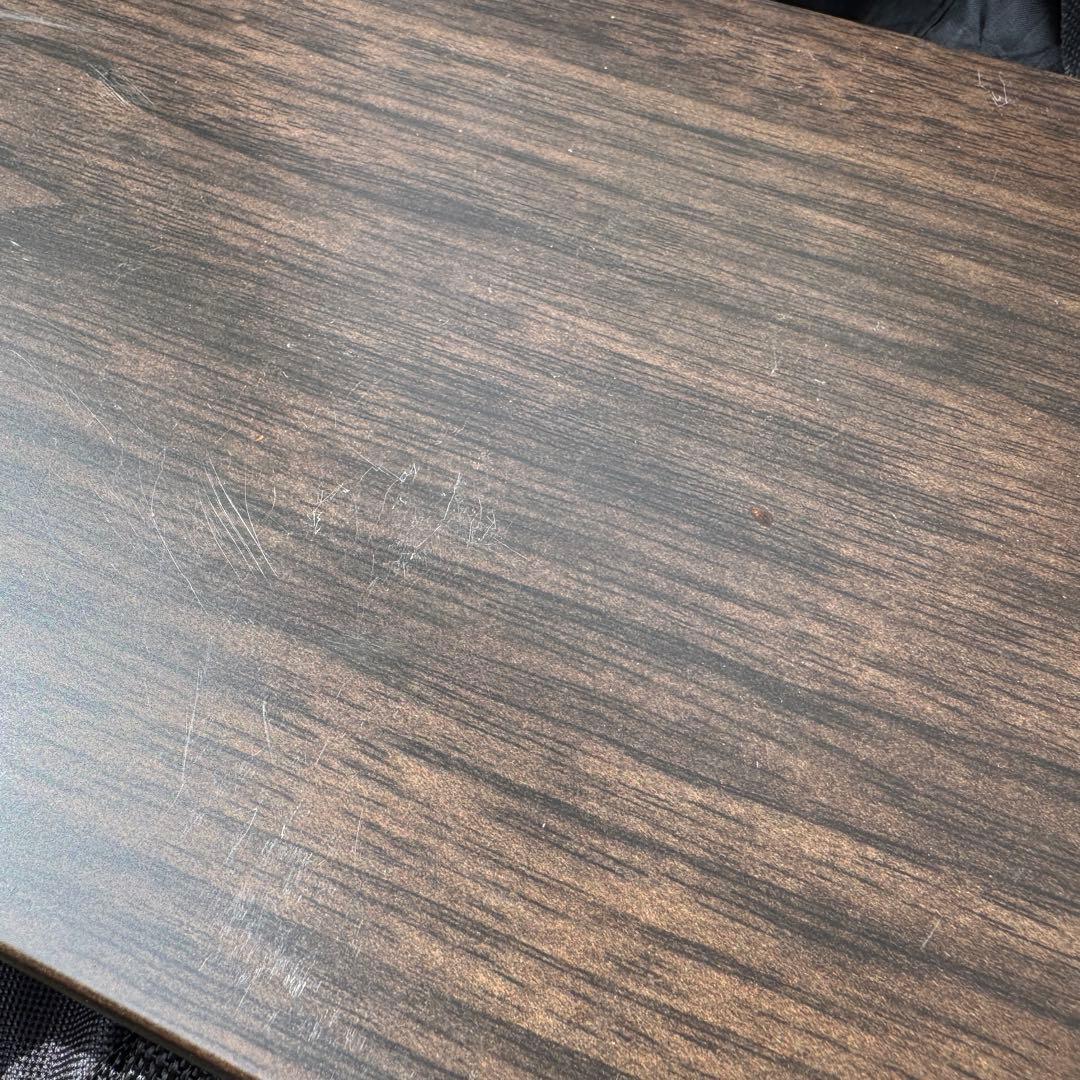 【貴重】TheArth グリップスワニー コラボヘキサテーブル「グリ次郎」