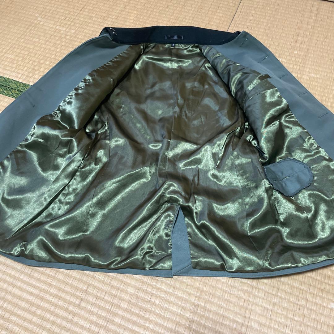 ドイツ国防軍　将校用ジャケット