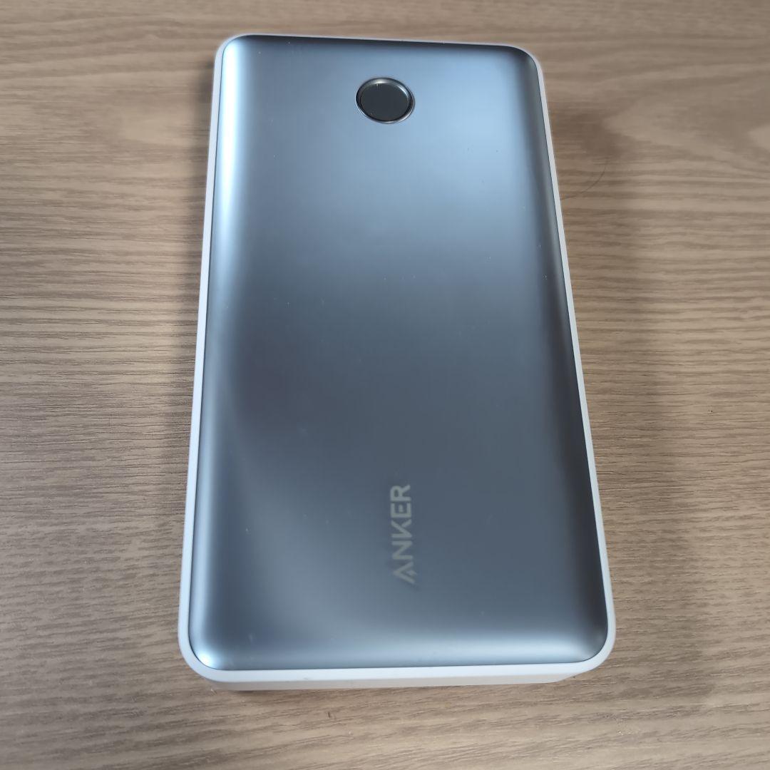 Anker 537 24000mAh モバイルバッテリー