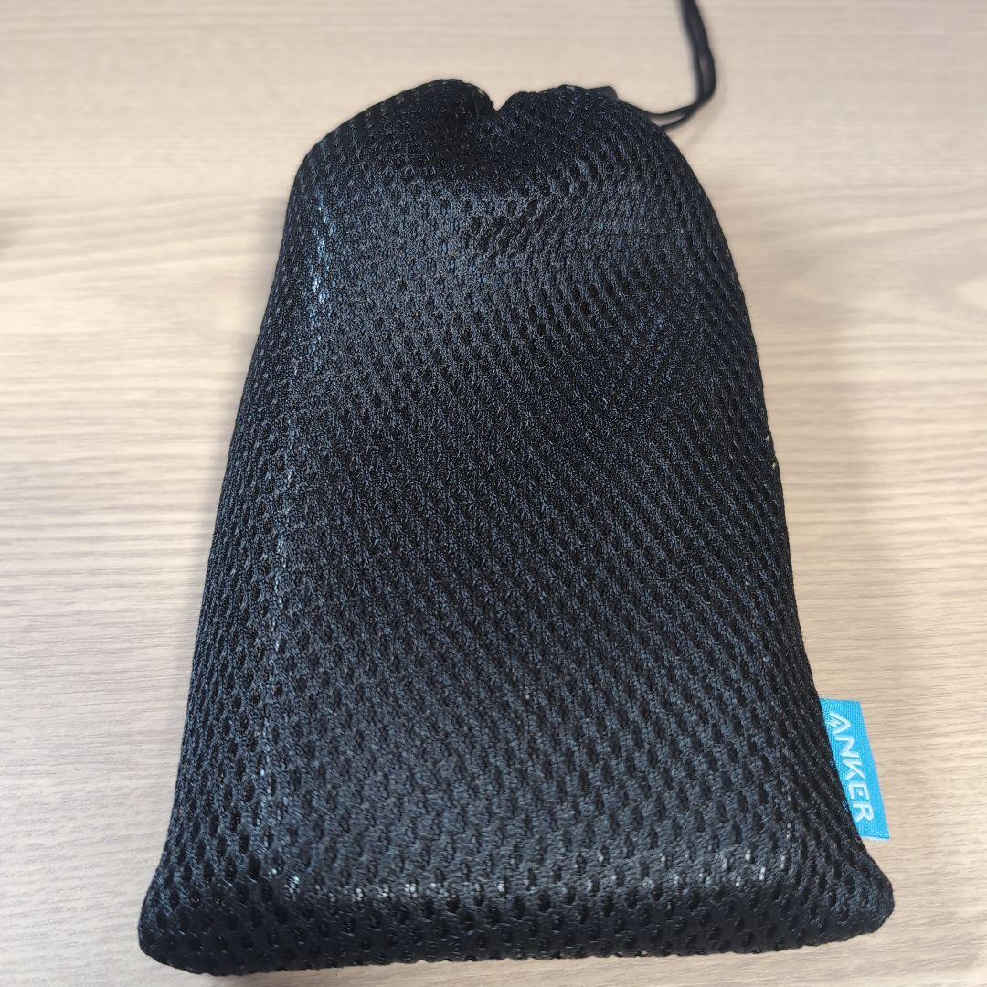 Anker 537 24000mAh モバイルバッテリー