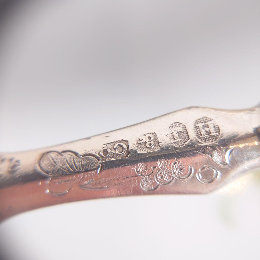 白蝶貝　デザートカトラリーセット　マザーオブパール　ナイフ　フォーク