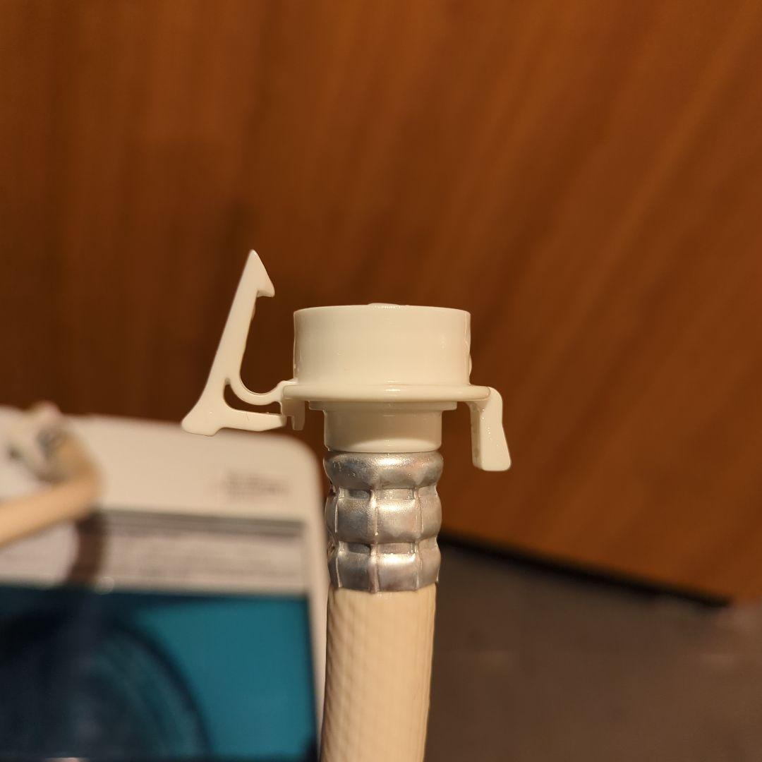 お値引き可！美品☆2018年製(東京23区のみ送料+4000円)洗濯機