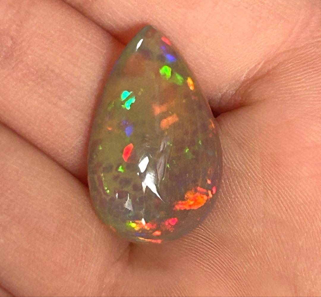 オパール ルース