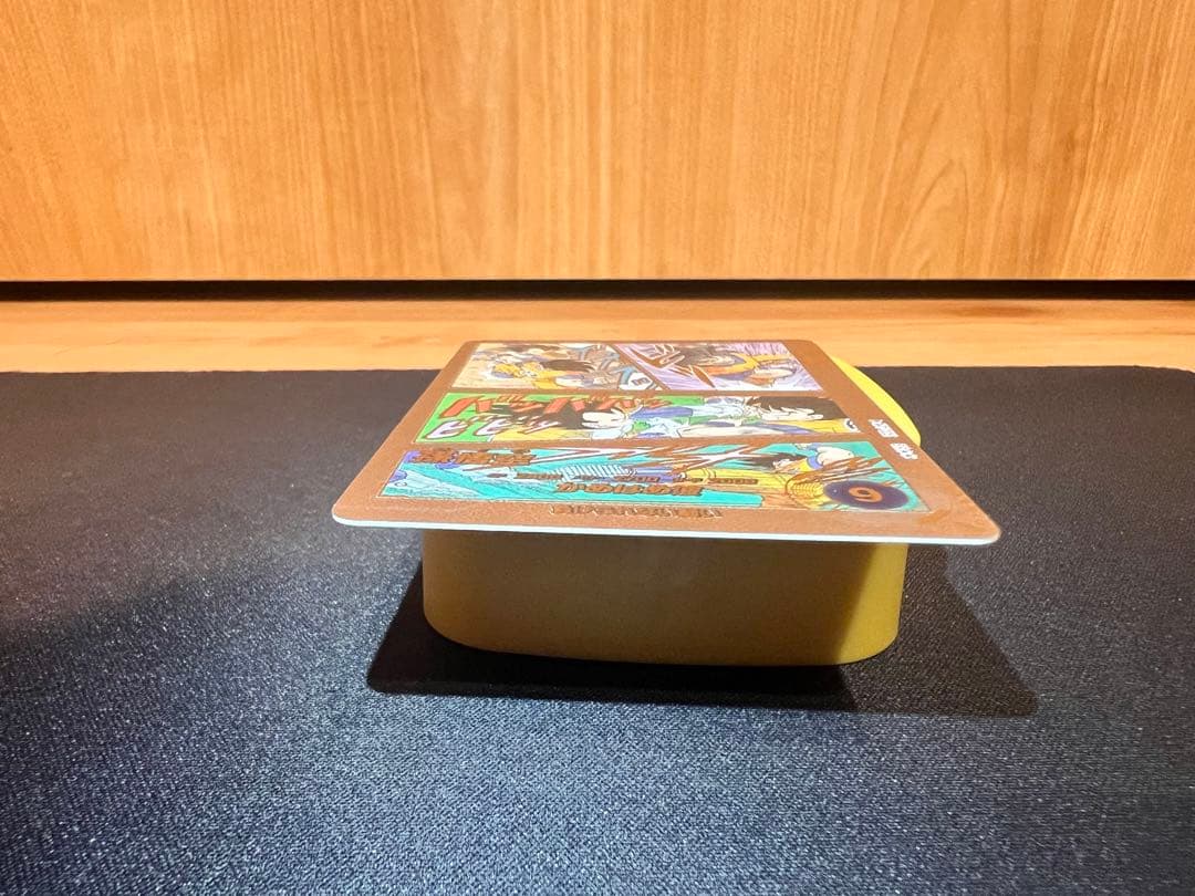 ドラゴンボール40th アドバンスパック スーパーパラレル APT-005孫悟空