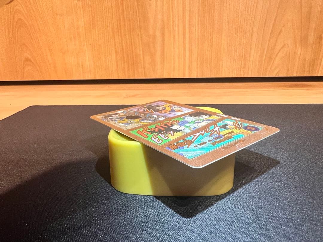 ドラゴンボール40th アドバンスパック スーパーパラレル APT-005孫悟空