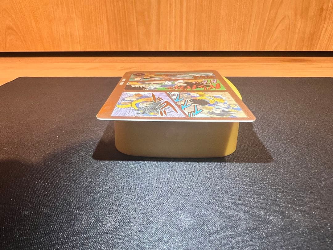 ドラゴンボール40th アドバンスパック スーパーパラレル APT-005孫悟空