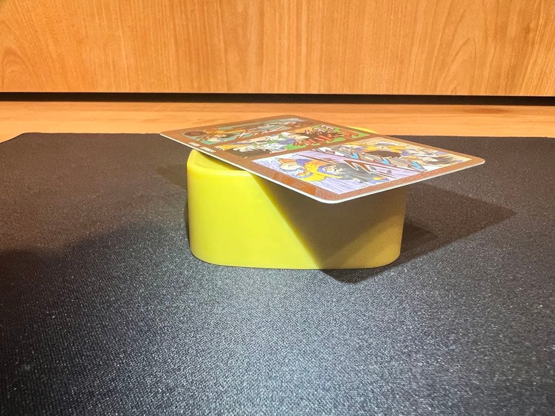 ドラゴンボール40th アドバンスパック スーパーパラレル APT-005孫悟空