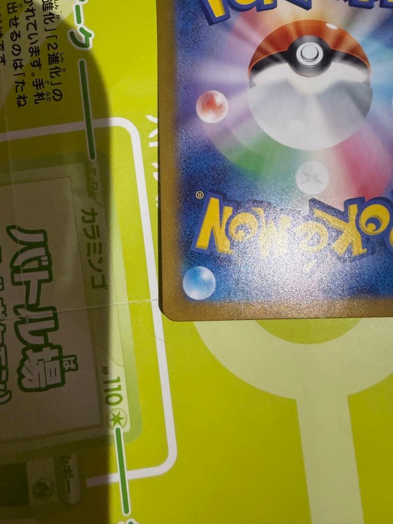 サンダーex sar 204/165