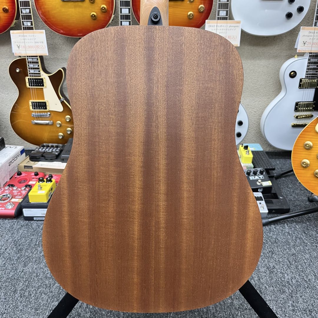 【11608】LAG guitars Tramontane T70D アコギ