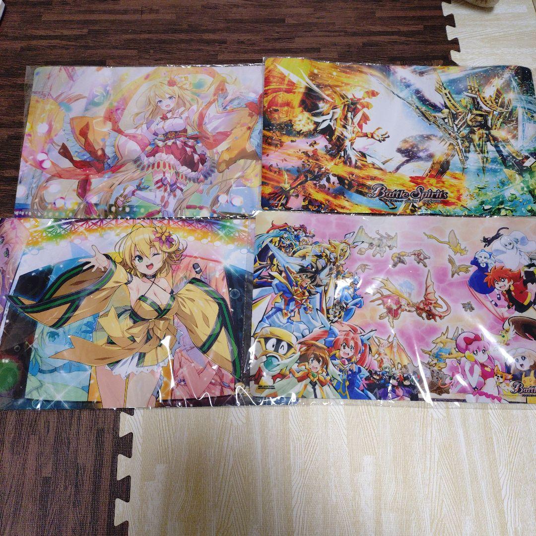 ［最終値下げ］バトルスピリッツ引退品