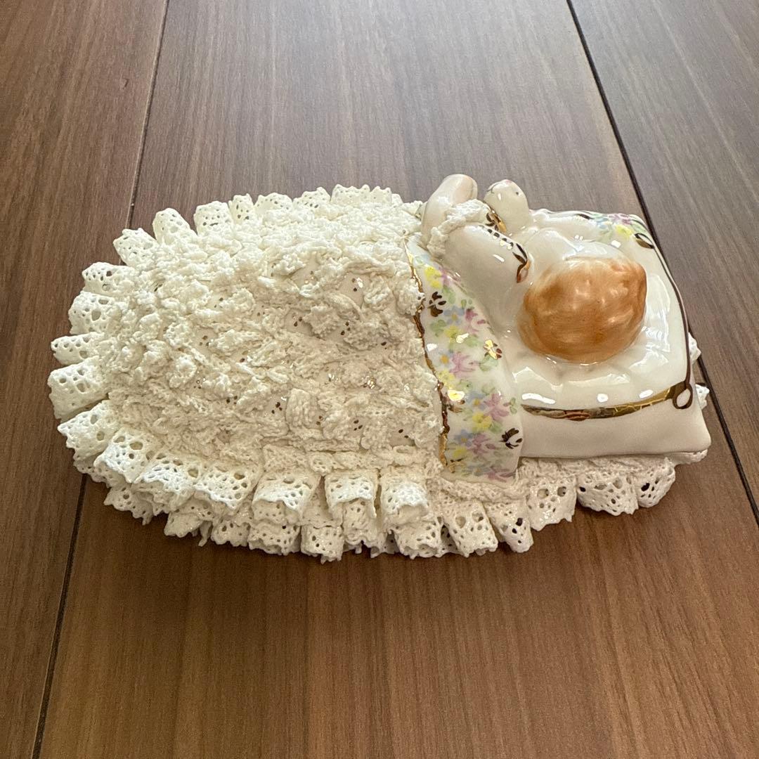 アイリィッシュドレスデン　Sweet Dreamer