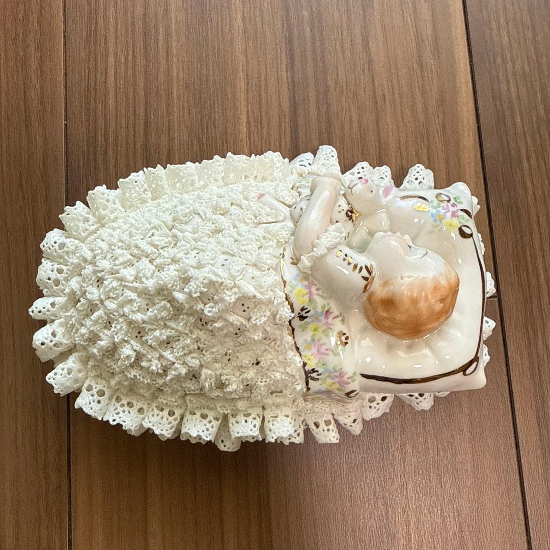 アイリィッシュドレスデン　Sweet Dreamer