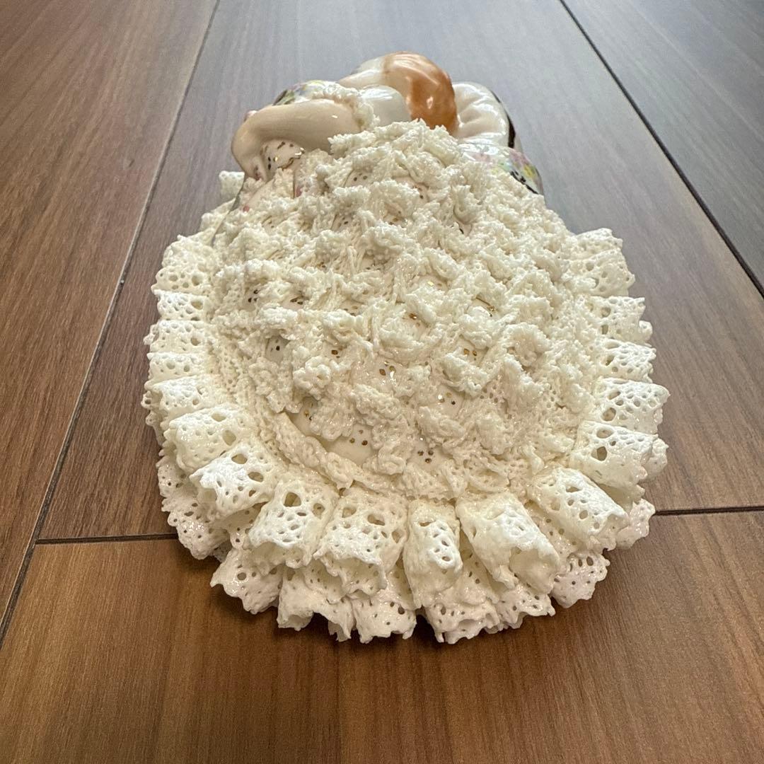 アイリィッシュドレスデン　Sweet Dreamer