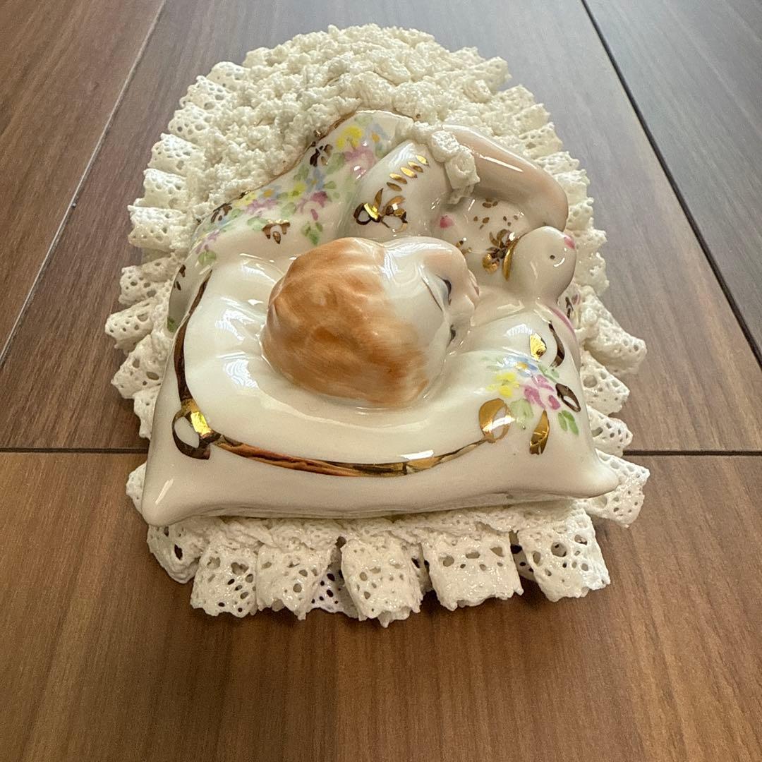 アイリィッシュドレスデン　Sweet Dreamer