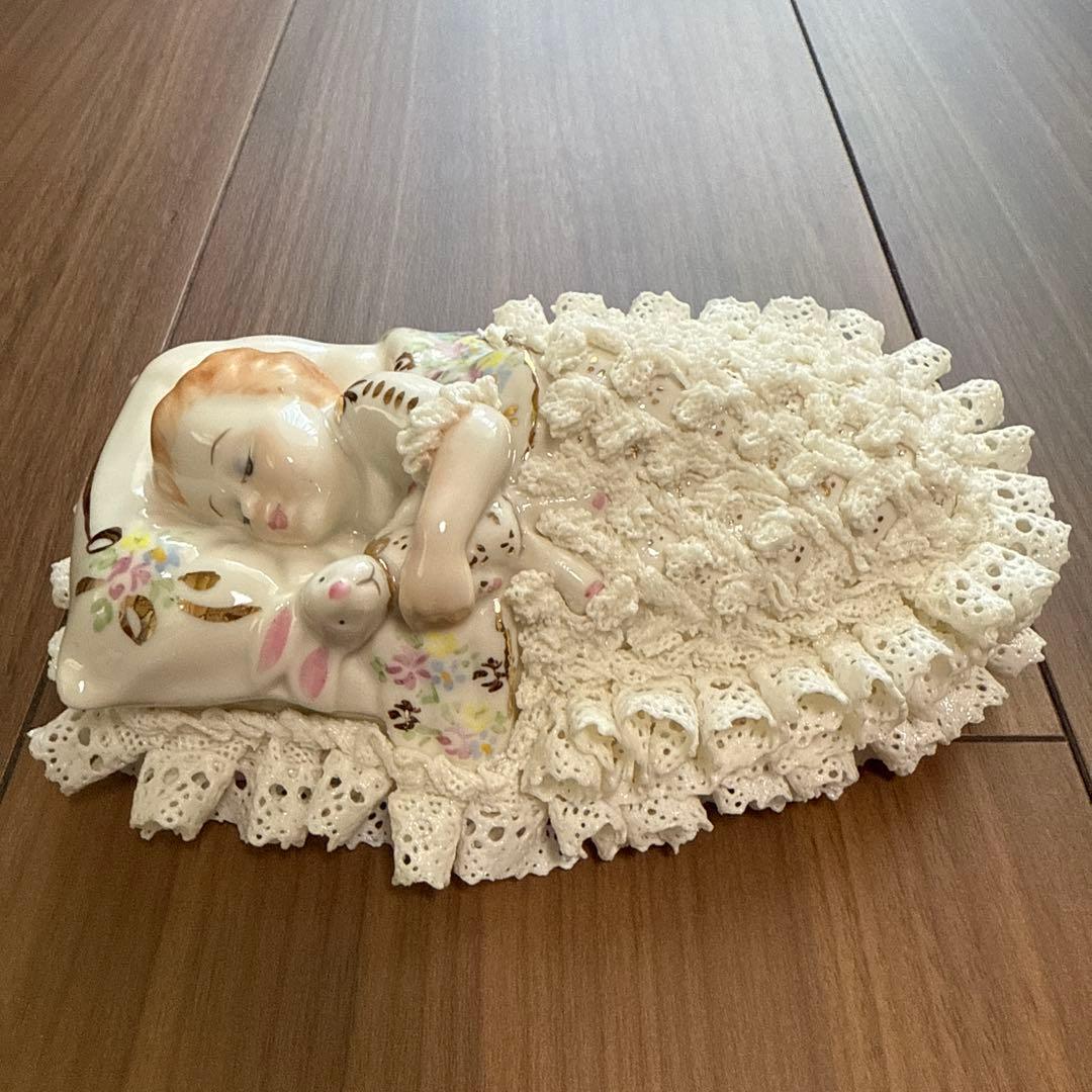 アイリィッシュドレスデン　Sweet Dreamer