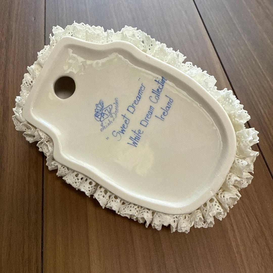 アイリィッシュドレスデン　Sweet Dreamer