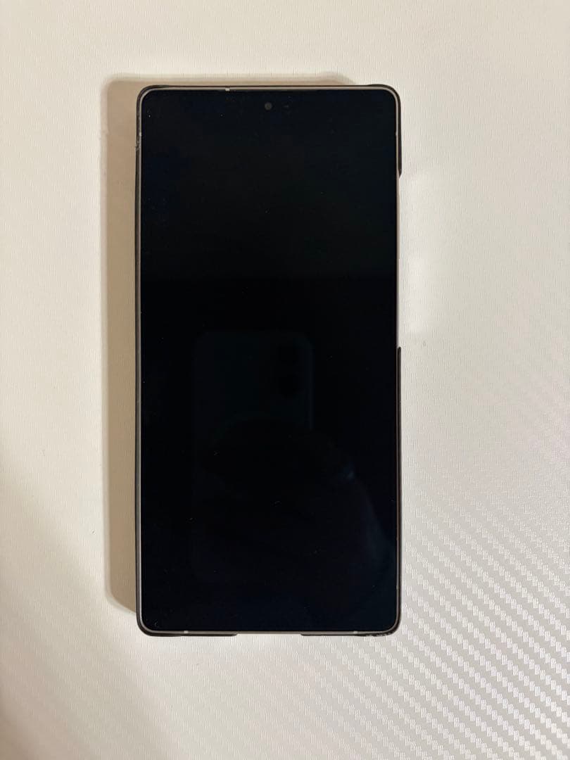 GALAXY S25 ultra 256GB SIMフリー