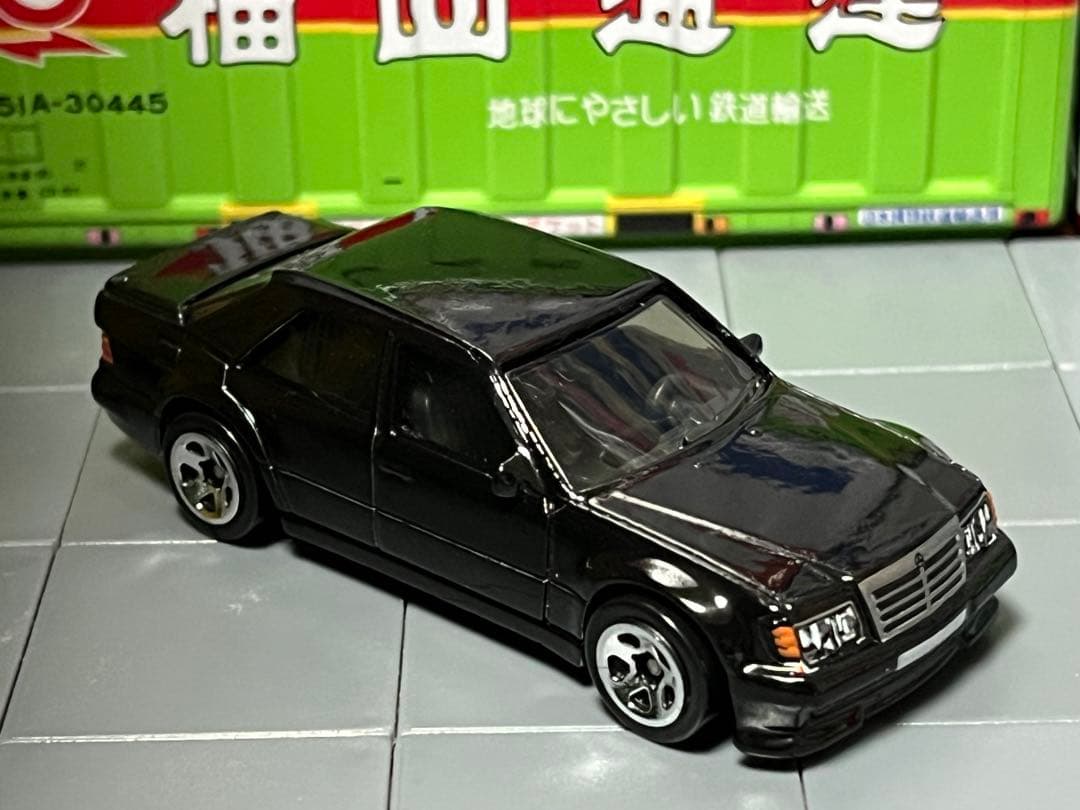 HONDA グレイス ホットウィール  ベンツ トミカ インサイト