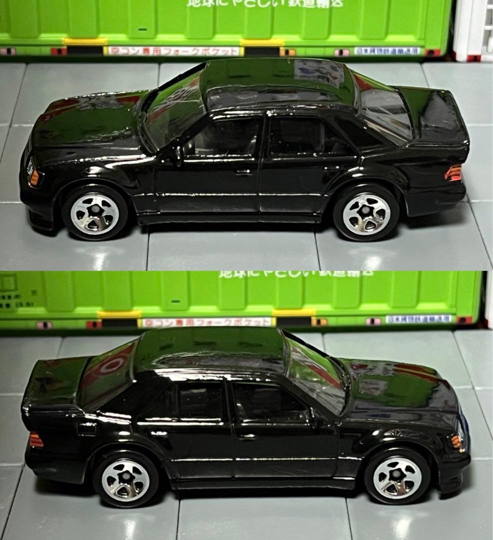 HONDA グレイス ホットウィール  ベンツ トミカ インサイト