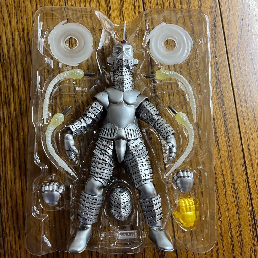 S.H.Figuarts ウインダム