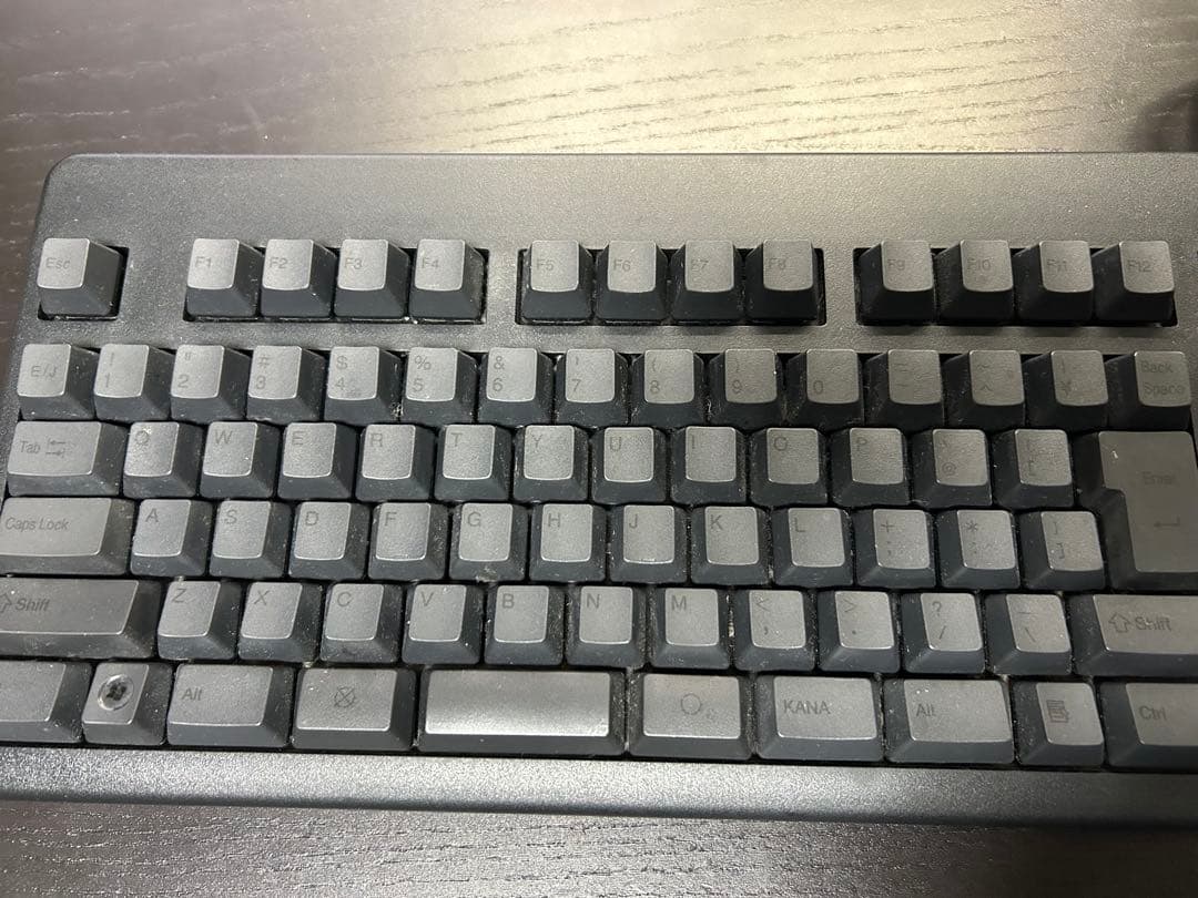 東プレ キーボード REALFORCE SJ38C0