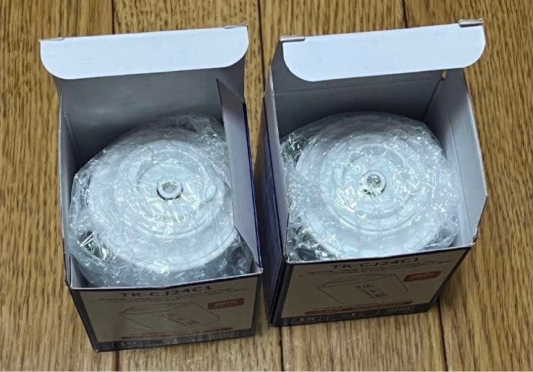 【互換品】浄水器 カートリッジ TK-CJ24C1 / TK-CJ22C1