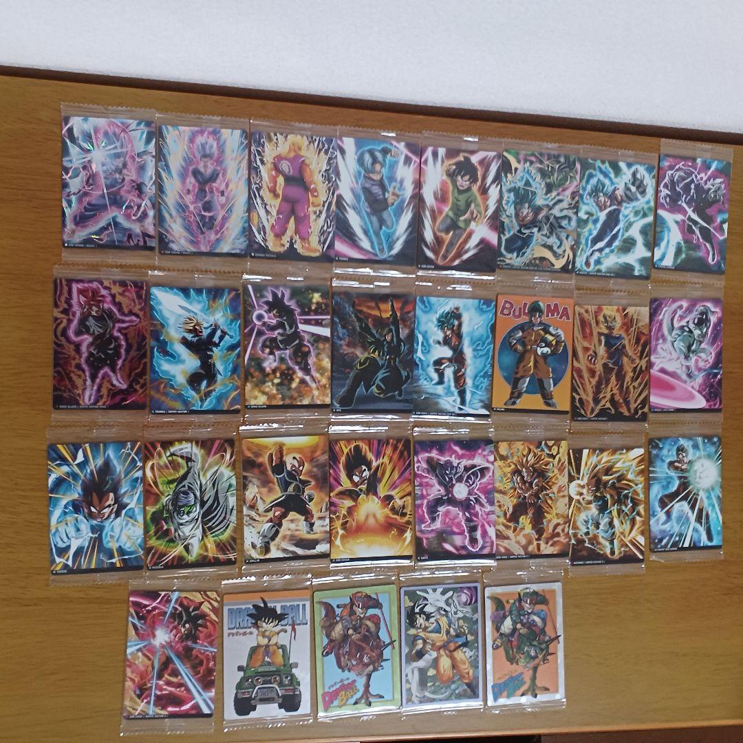 イタジャガ ドラゴンボール Vol.2 全29種 コンプリート