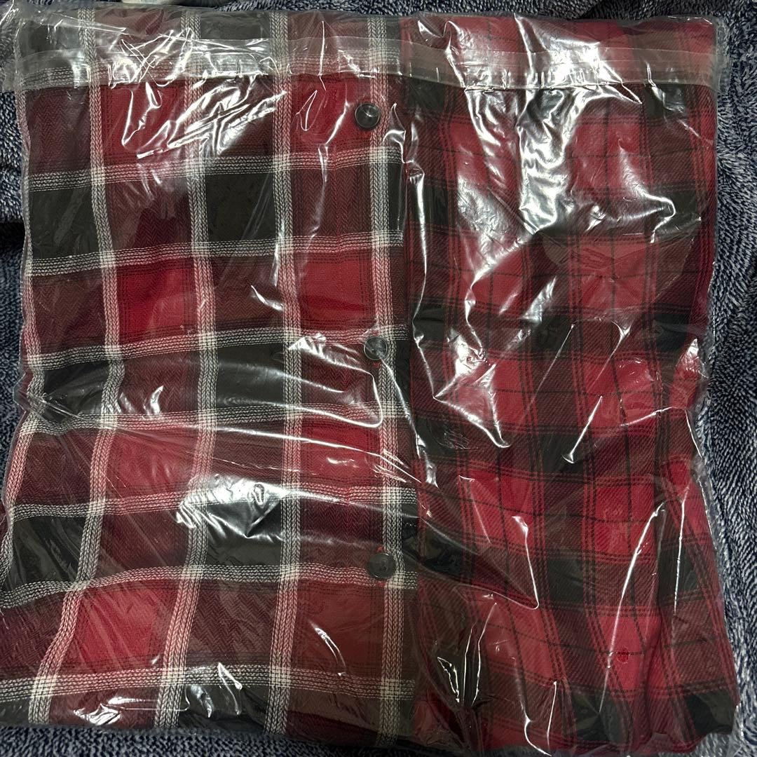 LiSA ドッキングシャツ Freeサイズ