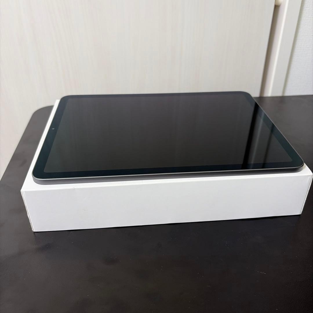 【美品】iPad Air 256GB （第4世代）+Apple pencil