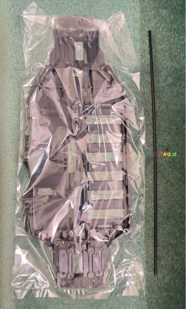 ラスト1台★タミヤ★ランボルギーニガヤルド LP560-4 TA05ver.II