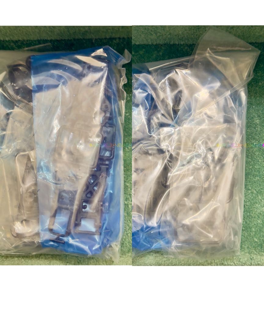 ラスト1台★タミヤ★ランボルギーニガヤルド LP560-4 TA05ver.II