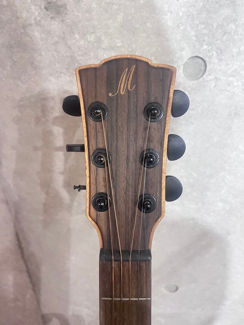 Merida Cardenas A15DCES エレアコ アコースティックギター