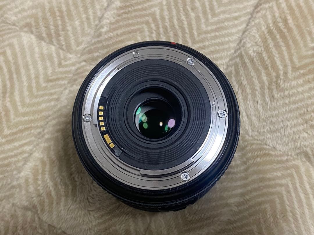 【値下げ中】Canon EF 24-70mm f/4L IS USM