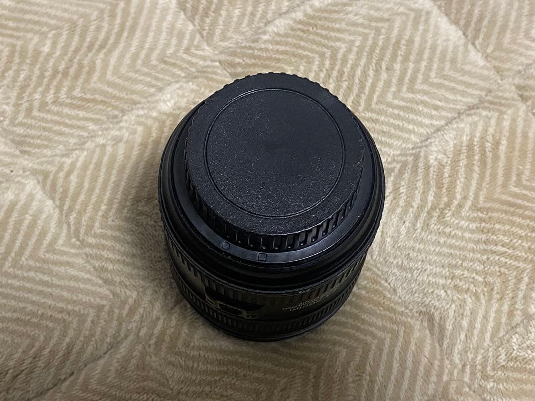 【値下げ中】Canon EF 24-70mm f/4L IS USM