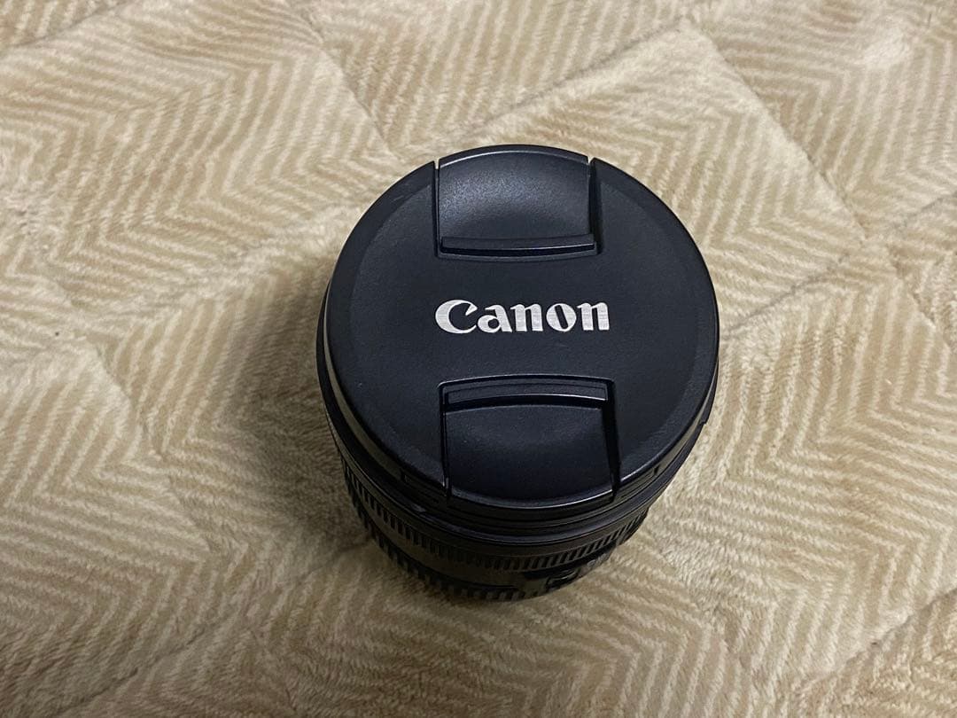 【値下げ中】Canon EF 24-70mm f/4L IS USM