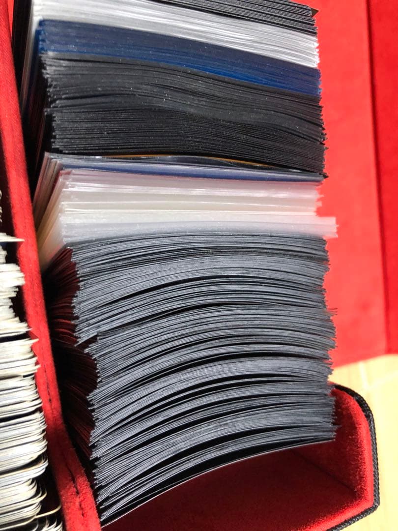 ゆ*う様 デュエルマスターズ　クラシック05 引退まとめ構築デッキ✖️6 その他