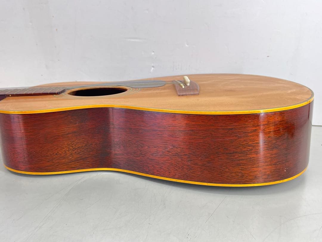 YAMAHA ヤマハ FG-200F