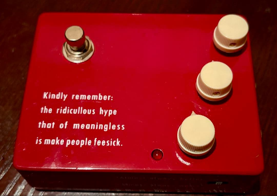 Klon KTR クローン Centaur ケンタウルス