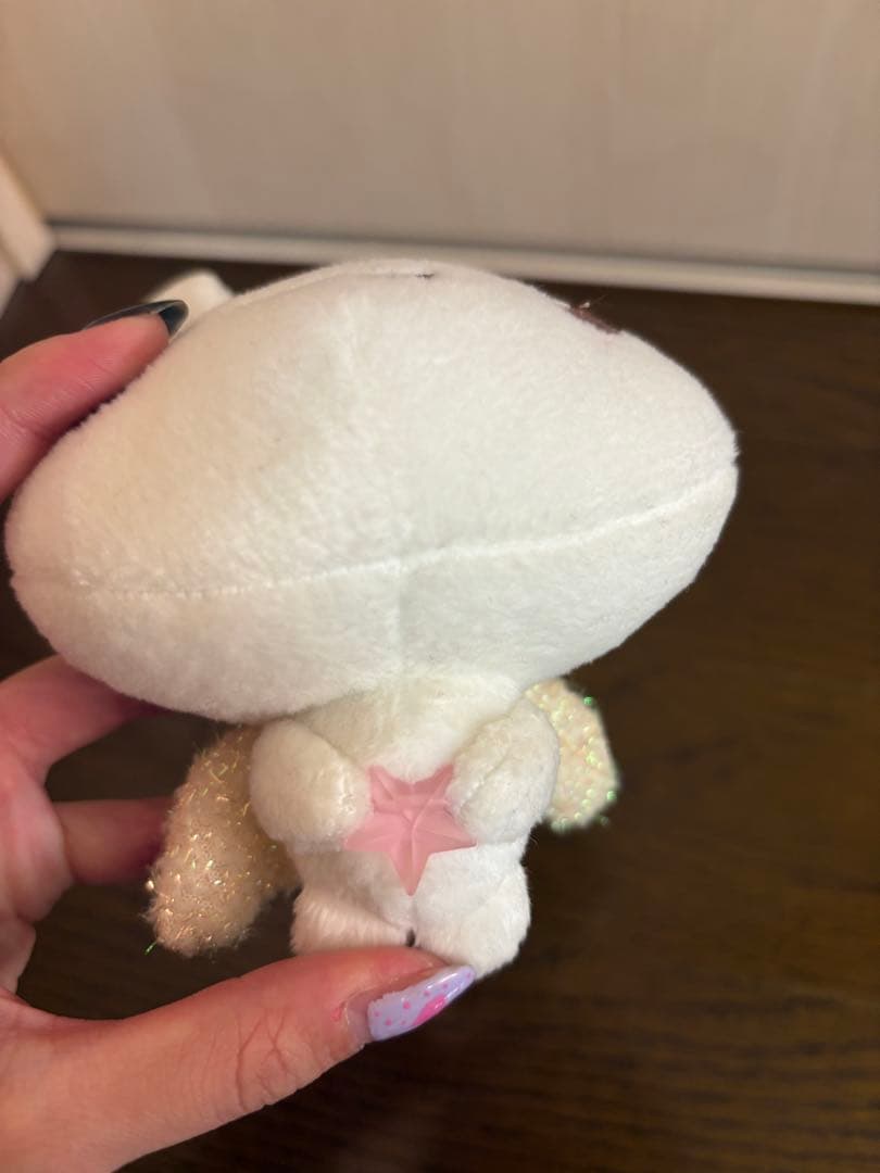 ツインエンジェルス 希少品 レア サンエックス 美品