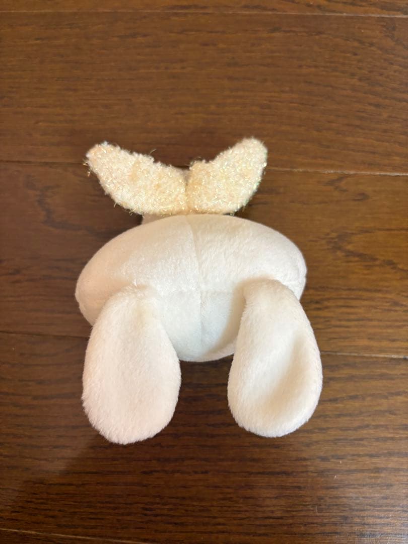 ツインエンジェルス 希少品 レア サンエックス 美品