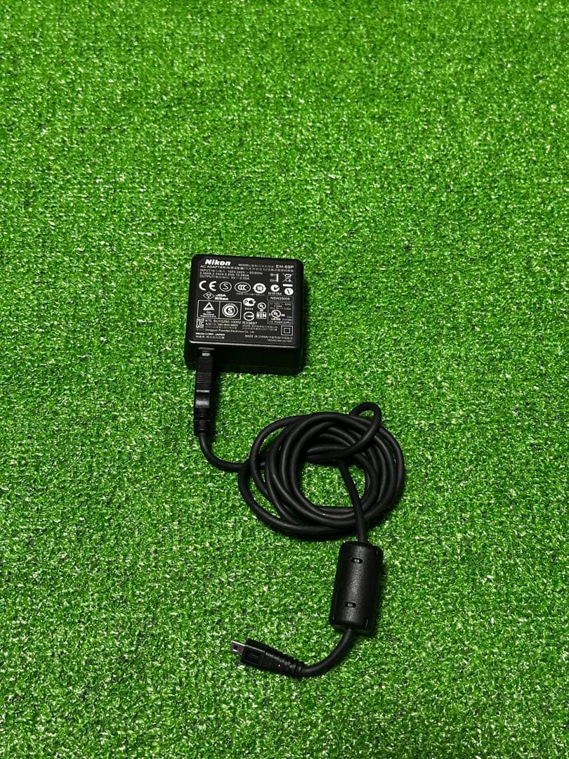Nikon COOLPIX S8200 デジカメ ジャンク 電源不良