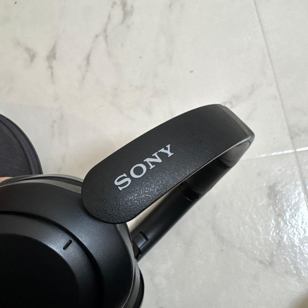 SONY WH-XB910N ワイヤレスヘッドホン ノイズキャンセリング